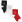 Jordan Βρεφικές κάλτσες Cement Grip Quarter Grippy 3 pairs